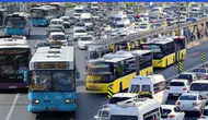 Okullar Açılıyor! Pazartesi İstanbul’da Toplu Ulaşım Ücretsiz