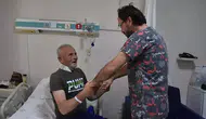Trabzonlu Doktorun Geliştirdiği Yöntem Dünya Tıbbında Çığır Açtı