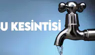 İstanbul ve İzmir'de 10 Eylül 2025 Su Kesintileri: Hangi İlçelerde Kesinti Var, Sular Ne Zaman Gelecek?