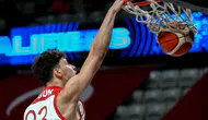 12 Dev Adam'dan Dev Zafer: EuroBasket 2025’te Son 16’ya Lider Gidiyor