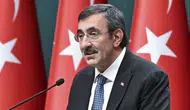 Cumhurbaşkanı Erdoğan'ın ABD Ziyareti Sırasında Cevdet Yılmaz Vekalet Edecek