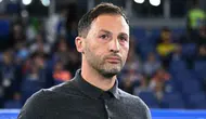 Fenerbahçe, Yeni Teknik Direktörünü Resmen Duyurdu: Domenico Tedesco