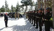Milli Savunma Bakanı Güler: Hiçbir Terör Örgütünün Bölgede Kök Salmasına Müsaade Etmeyeceğiz