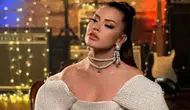 Beyninde Kitle Tespit Edilen Ünlü Şarkıcı Lara, Sağlık Durumunu Açıkladı