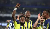 Fenerbahçe Avrupa Ligi Maçı: Dinamo Zagreb – Fenerbahçe Karşılaşması Detayları
