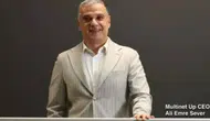 Multinet Up, KOBİ'lere Dijital Dönüşüm Yolculuğunda Destek Oluyor