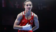 Milli Gurur Buse Naz Çakıroğlu Dünya İkincisi Oldu!