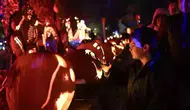 Halloween Tarihi 2025: Bu Seneki Cadılar Bayramı Ne Zaman Kutlanacak?