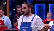 MasterChef Çağatay Diskalifiye Mi Oldu? Mehmet Şef ile Yaşanan Gerginlik ve Çağatay Doğanoğlu Hakkında Bilgiler