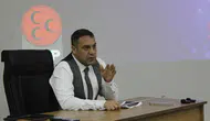 MHP'den Sorgun Belediye Başkanı Ekinci'ye İhraç