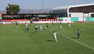 12 Bingölspor’dan Hem Sahada Hem Gönüllerde Galibiyet