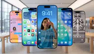 Apple'ın iOS 26 Güncellemesi Yayınlandı: Yeni Özellikler ve Desteklenen Modeller