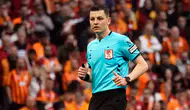 Ozan Ergün Kimdir, Hangi Maçları Yönetti? Fenerbahçe Trabzonspor Maçının Hakemi Oldu