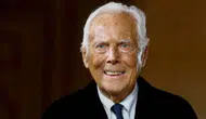 Giorgio Armani'nin Vasiyeti Ortaya Çıktı: 12 Milyar Dolarlık Servetin Geleceği