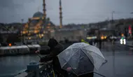 Meteoroloji Genel Müdürlüğü'nden Kuvvetli Yağış Uyarısı