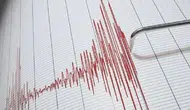Balıkesir Sındırgı'da 5 Büyüklüğünde Deprem Meydana Geldi