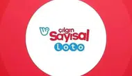 Çılgın Sayısal Loto sonuçları belli oldu! 22 Eylül kazandıran numaralar açıklandı