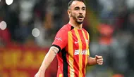 Beşiktaş Gökhan Sazdağı ile Anlaşmaya Vardı
