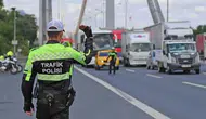 İstanbul’da pazar günü yollar kapanacak: Emniyet alternatif güzergâhları açıkladı