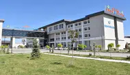 Malatya Turgut Özal Üniversitesi’nden Kuru Kayısı Raporu Yayınlandı