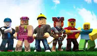 Suudi Arabistan ve BAE, Roblox'un Sohbet Özelliğini Askıya Aldı