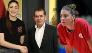 Galatasaray, İlkin Aydın ile İlgili Kararını Açıkladı