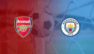 Arsenal, Manchester City’yi Konuk Ediyor: İşte Maç Yayın Bilgileri