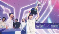 GAMEON Şampiyonluk Ligi’nde Yaz Mevsimi Şampiyonu Misa Esports Oldu