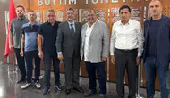 Bursa'nın Ev Tekstili Sektöründeki Rolü Güçleniyor