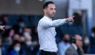Domenico Tedesco Kimdir? Kariyeri ve Çalıştırdığı Takımlar
