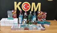 Ege’de Operasyon: Yunanistan’a Kaçmaya Çalışan 8 FETÖ’cü Yakalandı