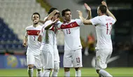 Ay-Yıldızlılar Sofya’da Sahaya Çıkıyor! Bulgaristan-Türkiye Maçı Saat Kaçta?