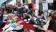 Mahkemeden 'Sosyete Pazarı' Kararı