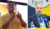 Sadettin Saran'dan Hakan Bilal Kutlualp'e Sürpriz Görev Teklifi