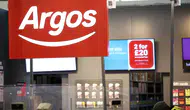 İngiliz Market Devi Sainsbury’s, Argos'u Çinli JD.com'a Satmayı Planlıyor