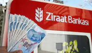 Ziraat Bankası'ndan Emeklilere Özel Promosyon: 27.000 TL'ye Varan Promosyon ve Ek Ödül Fırsatları