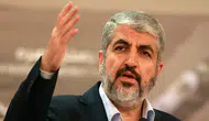 Halid Meşal: Filistin Direnişinin Önde Gelen İsimlerinden Biri