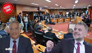 Bayrampaşa Belediyesi'nde Kura ile Başkan Vekili Seçildi