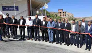 Yalınkaya Mahallesi’nde Cami ve Sosyal Tesislerin Açılışı Gerçekleştirildi