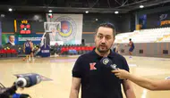 TED Ankara Kolejliler Hazırlık Kampını Tamamladı