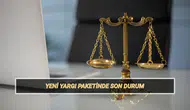 11. Yargı Paketi Ne Zaman Çıkacak? Bakan Tunç İçeriği Tek Tek Açıkladı