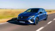 Renault, Ağustos Ayında Otomotiv Sektöründe Liderliğini Sürdürdü