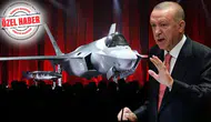 Türkiye’nin F-35 Programına Dönüşü: Gözler Washington’da