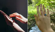 Yapay Zeka İle Nişanlanan Kadın, Sosyal Medyada Tartışma Yarattı