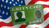 Green Card Başvurusu Ne Zaman Başlayacak? Amerika'da Yaşamak İçin Yeşil Kart Çekilişi Şartları