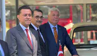 Milletvekili Hatipoğlu: "Milli Üretim, Yarınımızın En Büyük Güvencesidir"