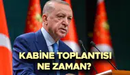 22 Eylül 2025 Kabine Toplantısı: Gündem ve Detaylar