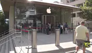 iPhone 17 Türkiye'de Satışa Çıktı, Ancak Mağaza Önleri Boş Kaldı