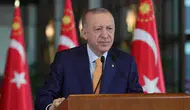Cumhurbaşkanı Erdoğan'dan Şehit ve Gazi Yakınlarına Yönelik Açıklamalar