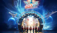 TEKNOFEST 2025 İstanbul’da Başlıyor! İşte Tarih, Yer ve Başvuru Detayları